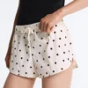 Short technique à pois Short technique à pois