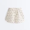 Short technique à pois Short technique à pois