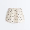 Short technique à pois Short technique à pois