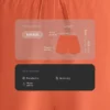 Shorts 2-en-1 taille moyenne Light Touch Shorts 2-en-1 taille moyenne Light Touch