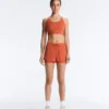 Shorts 2-en-1 taille moyenne Light Touch Shorts 2-en-1 taille moyenne Light Touch