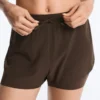 Shorts 2-en-1 taille moyenne Light Touch Shorts 2-en-1 taille moyenne Light Touch