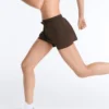 Shorts 2-en-1 taille moyenne Light Touch Shorts 2-en-1 taille moyenne Light Touch