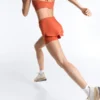 Shorts 2-en-1 taille moyenne Light Touch Shorts 2-en-1 taille moyenne Light Touch