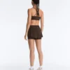 Shorts 2-en-1 taille moyenne Light Touch Shorts 2-en-1 taille moyenne Light Touch