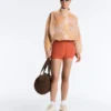 Shorts 2-en-1 taille moyenne Light Touch Shorts 2-en-1 taille moyenne Light Touch
