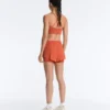 Shorts 2-en-1 taille moyenne Light Touch Shorts 2-en-1 taille moyenne Light Touch