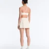 Shorts à imprimé floral Evermove à taille haute Shorts à imprimé floral Evermove à taille haute