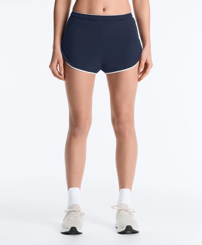 Shorts élastiqué Shorts élastiqué
