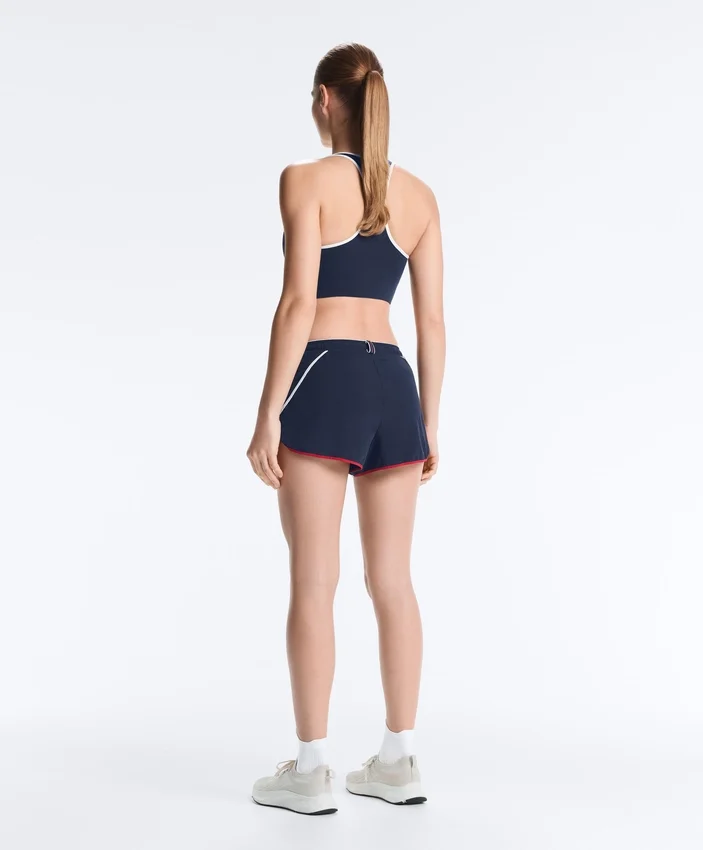 Shorts élastiqué Shorts élastiqué