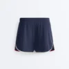 Shorts élastiqué Shorts élastiqué