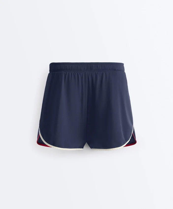 Shorts élastiqué Shorts élastiqué