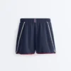 Shorts élastiqué Shorts élastiqué