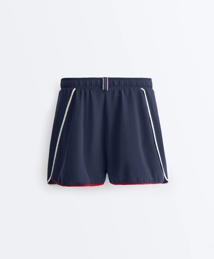 Shorts élastiqué Shorts élastiqué