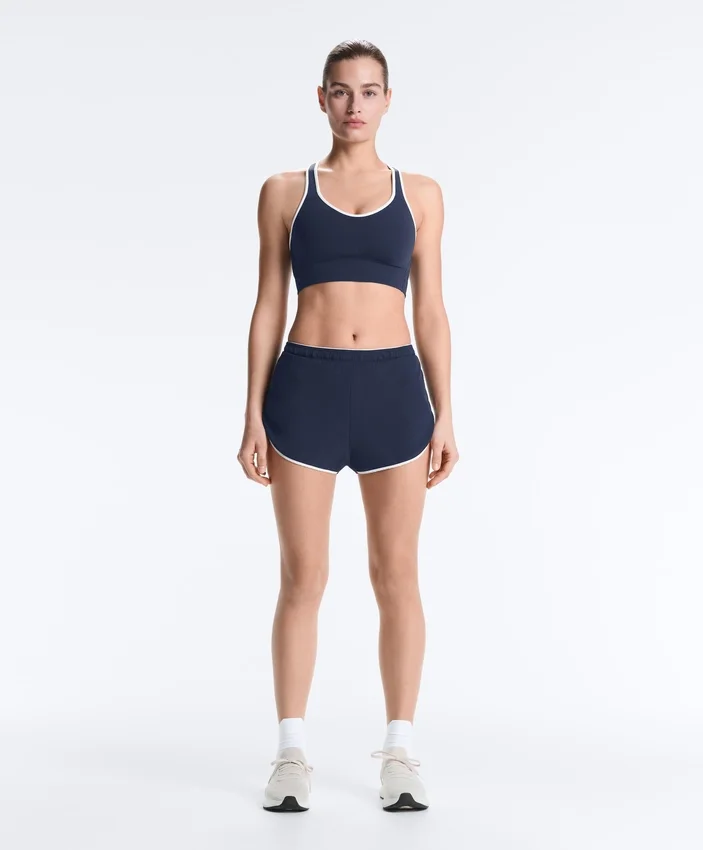 Shorts élastiqué Shorts élastiqué