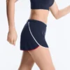Shorts élastiqué Shorts élastiqué