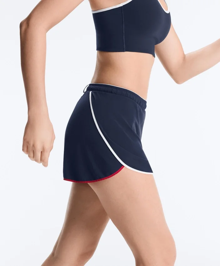 Shorts élastiqué Shorts élastiqué