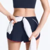Shorts élastiqué Shorts élastiqué