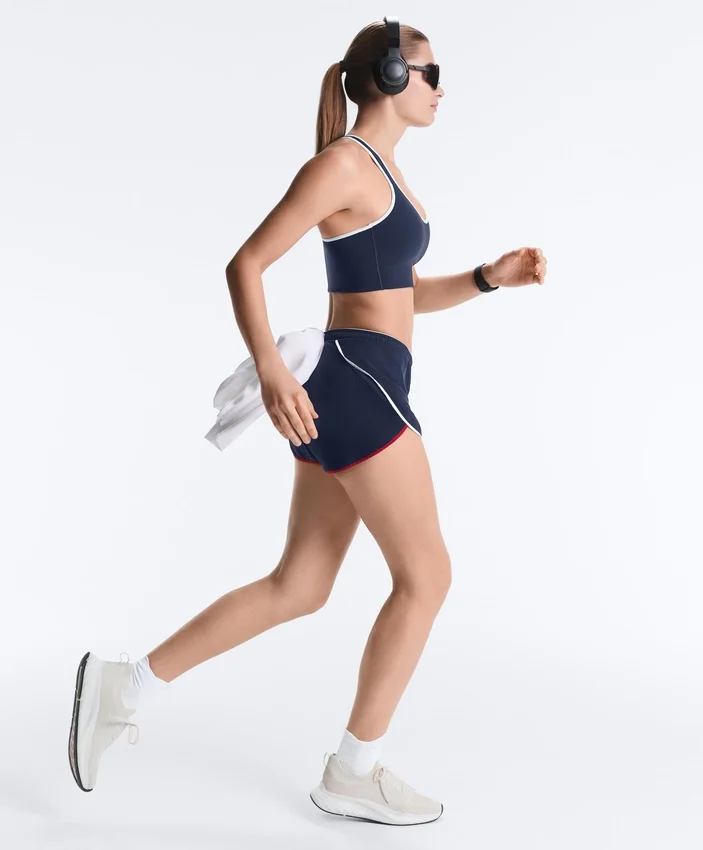 Shorts élastiqué Shorts élastiqué