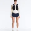 Shorts élastiqué Shorts élastiqué