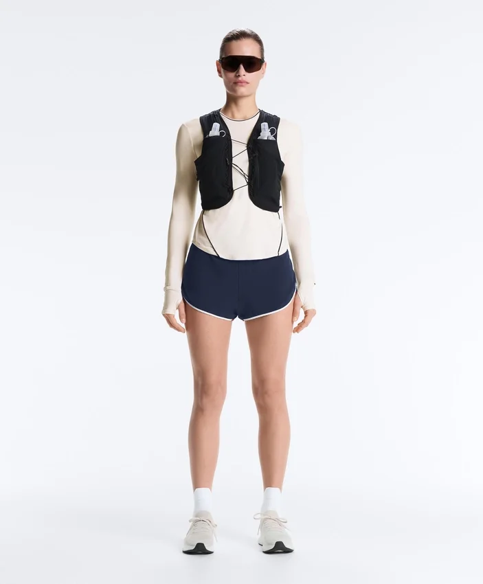 Shorts élastiqué Shorts élastiqué