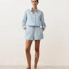 Shorts rayés Shorts rayés