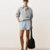 Shorts rayés Shorts rayés