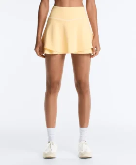 Shorts à taille haute double épaisseur Shorts à taille haute double épaisseur