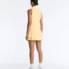 Chemise sans manches Comfortlux à contraste Chemise sans manches Comfortlux à contraste
