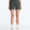 Shorty taille haute Comfortlux de 10 cm