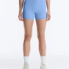 Shorty taille haute Comfortlux de 10 cm