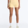 Shorty taille haute Comfortlux de 10 cm Shorty taille haute Comfortlux de 10 cm