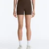 Shorty taille haute Comfortlux de 10 cm Shorty taille haute Comfortlux de 10 cm