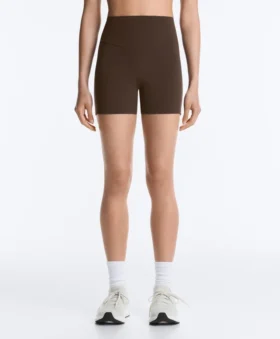 Shorty taille haute Comfortlux de 10 cm