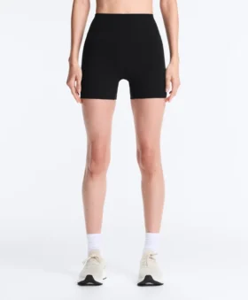 Shorty taille haute Comfortlux de 10 cm