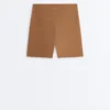 Shorty taille haute Comfortlux de 10 cm