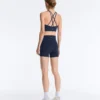 Shorty taille haute Comfortlux de 10 cm Shorty taille haute Comfortlux de 10 cm