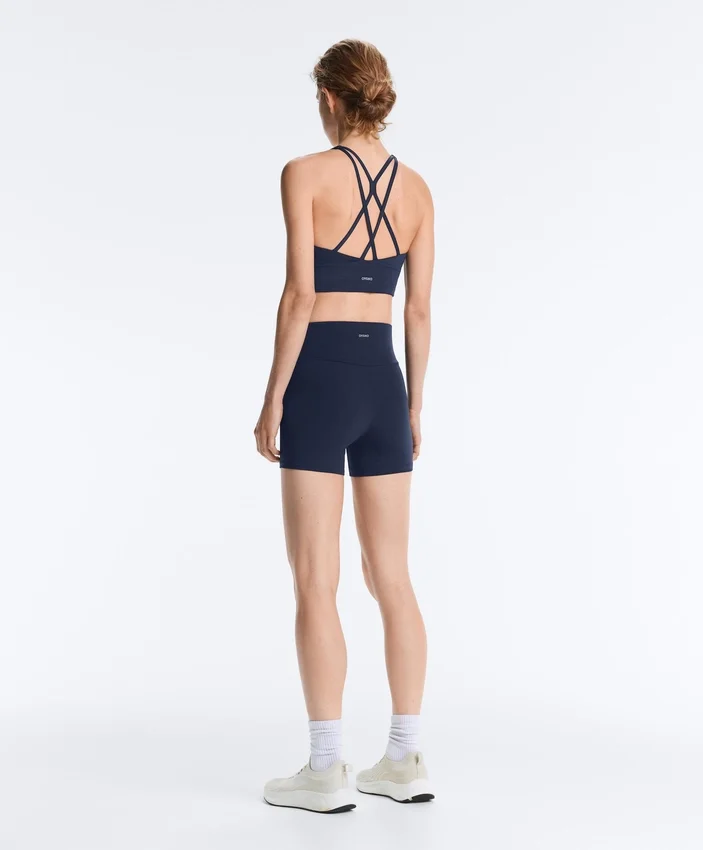 Shorty taille haute Comfortlux de 10 cm Shorty taille haute Comfortlux de 10 cm