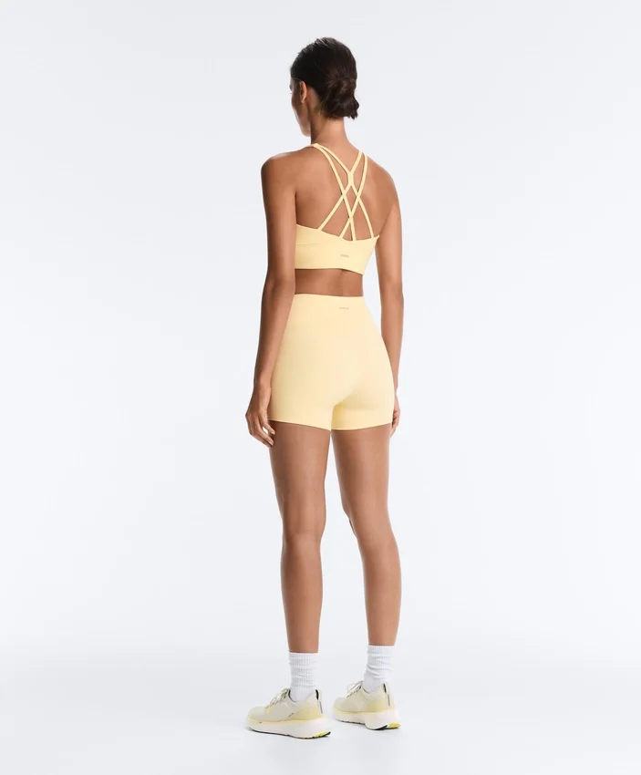 Shorty taille haute Comfortlux de 10 cm Shorty taille haute Comfortlux de 10 cm