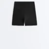 Shorty taille haute Comfortlux de 10 cm Shorty taille haute Comfortlux de 10 cm