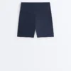 Shorty taille haute Comfortlux de 10 cm Shorty taille haute Comfortlux de 10 cm