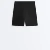 Shorty taille haute Comfortlux de 10 cm Shorty taille haute Comfortlux de 10 cm