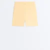 Shorty taille haute Comfortlux de 10 cm Shorty taille haute Comfortlux de 10 cm