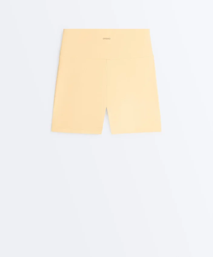 Shorty taille haute Comfortlux de 10 cm Shorty taille haute Comfortlux de 10 cm