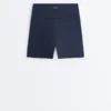 Shorty taille haute Comfortlux de 10 cm Shorty taille haute Comfortlux de 10 cm