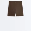 Shorty taille haute Comfortlux de 10 cm Shorty taille haute Comfortlux de 10 cm