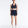 Shorty taille haute Comfortlux de 10 cm Shorty taille haute Comfortlux de 10 cm