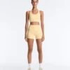 Shorty taille haute Comfortlux de 10 cm Shorty taille haute Comfortlux de 10 cm