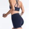 Shorty taille haute Comfortlux de 10 cm Shorty taille haute Comfortlux de 10 cm