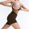Shorty taille haute Comfortlux de 10 cm Shorty taille haute Comfortlux de 10 cm
